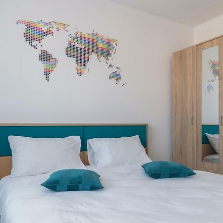 Friendly Rentals Брашов Екстер'єр фото