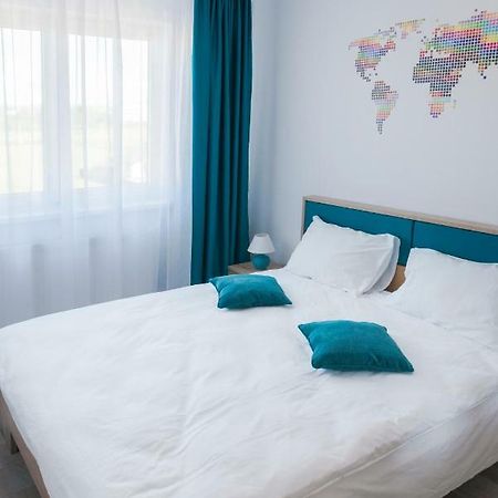Friendly Rentals Брашов Екстер'єр фото