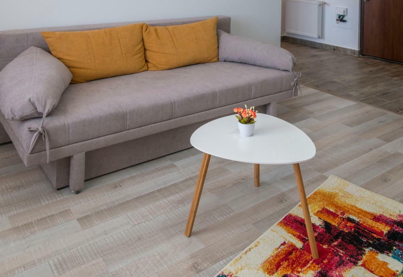 Friendly Rentals Брашов Екстер'єр фото