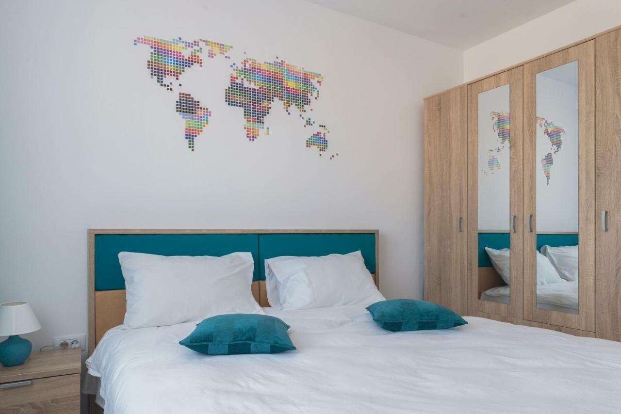 Friendly Rentals Брашов Екстер'єр фото