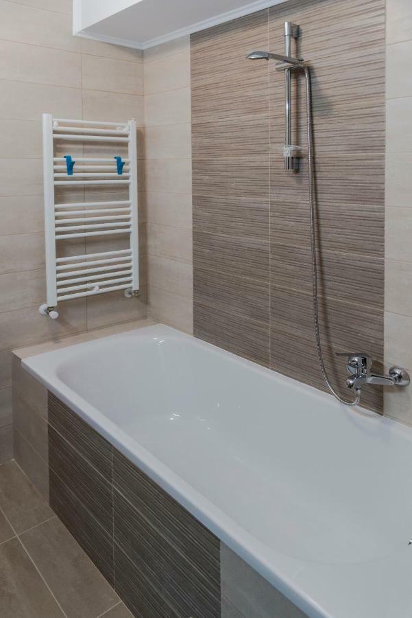 Friendly Rentals Брашов Екстер'єр фото