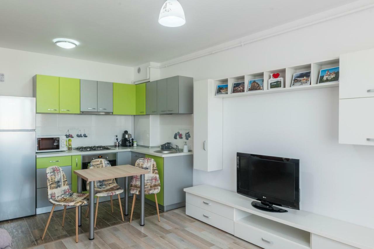Friendly Rentals Брашов Екстер'єр фото