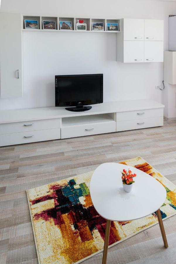 Friendly Rentals Брашов Екстер'єр фото