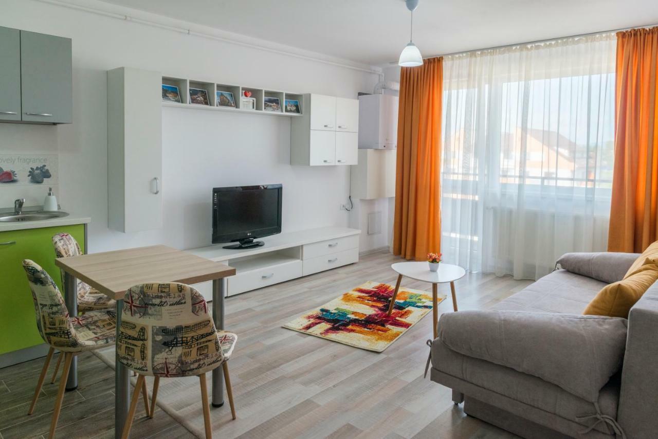Friendly Rentals Брашов Екстер'єр фото