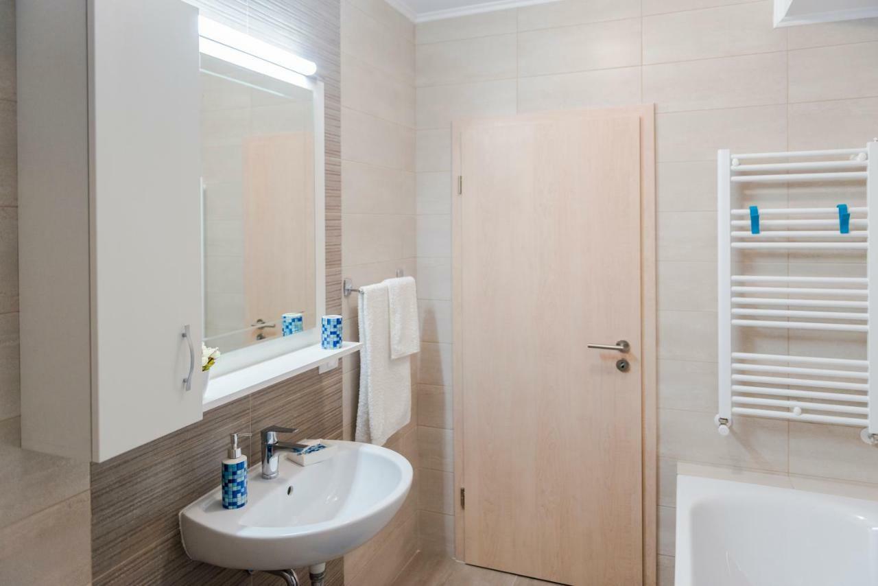 Friendly Rentals Брашов Екстер'єр фото