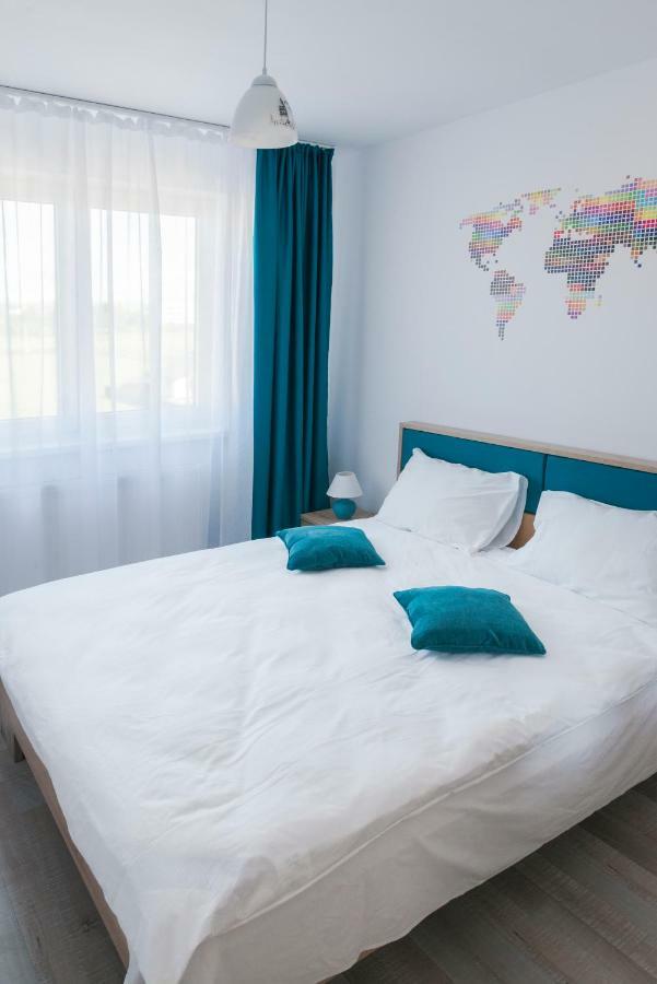 Friendly Rentals Брашов Екстер'єр фото