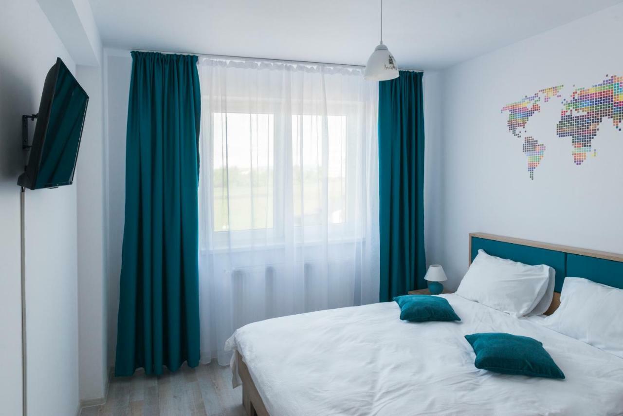 Friendly Rentals Брашов Екстер'єр фото