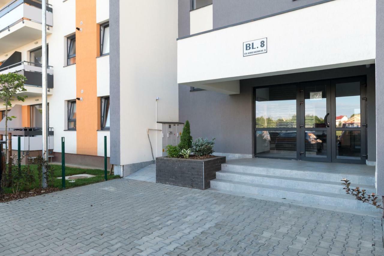 Friendly Rentals Брашов Екстер'єр фото