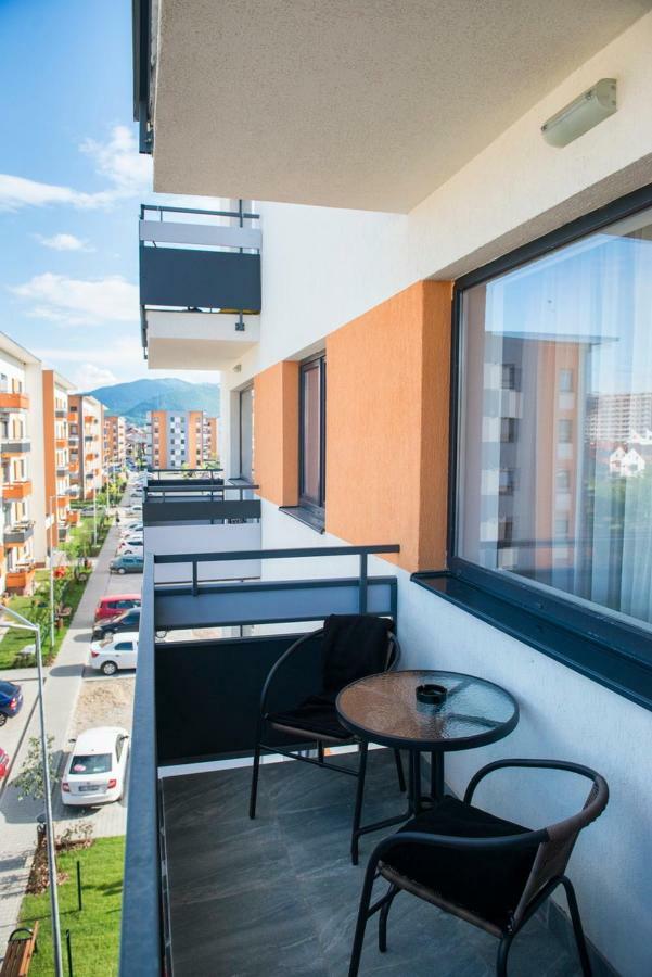 Friendly Rentals Брашов Екстер'єр фото